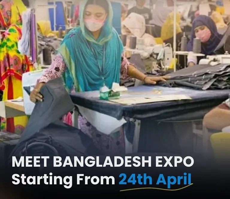 Made in Bangladesh