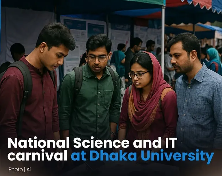 Dhaka University