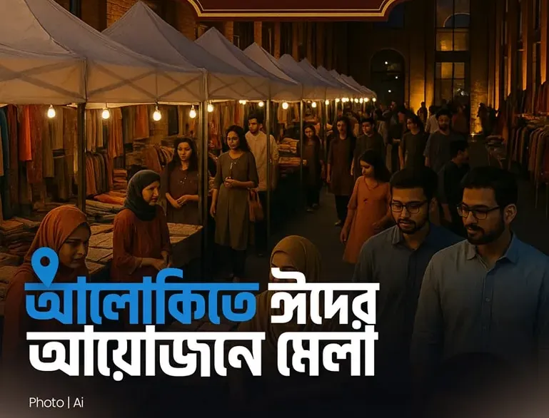 Splendor EID SOUK