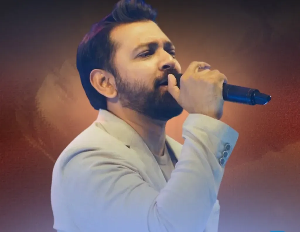 Concert As He Said His Retirement From Music