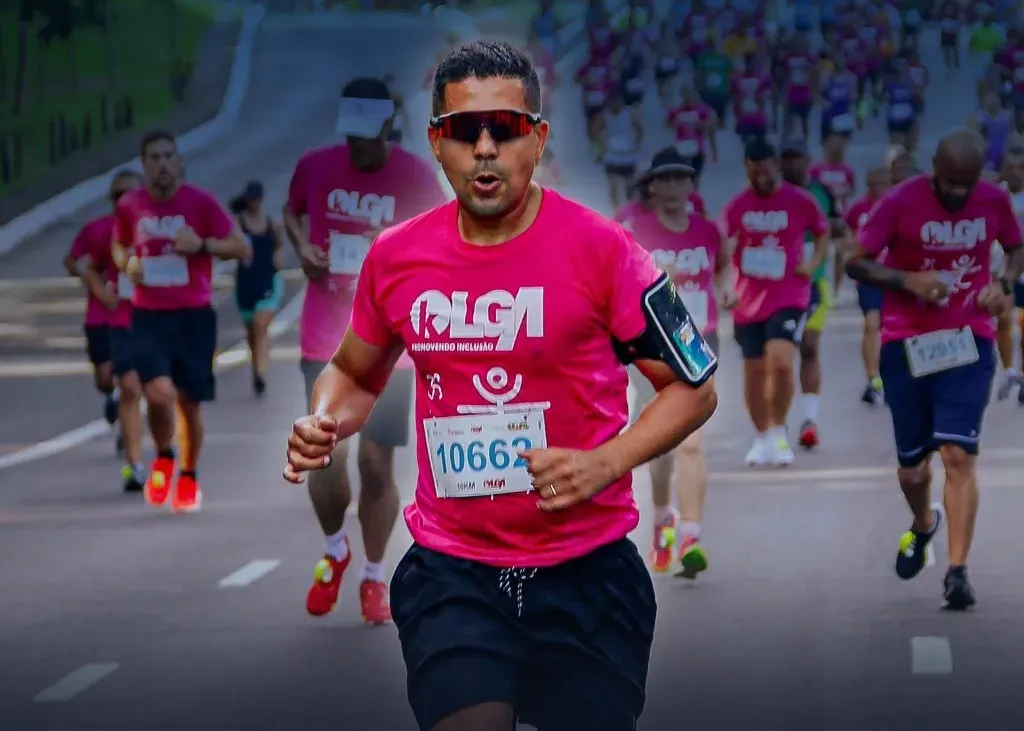 Hatirjheel Half Marathon 2025