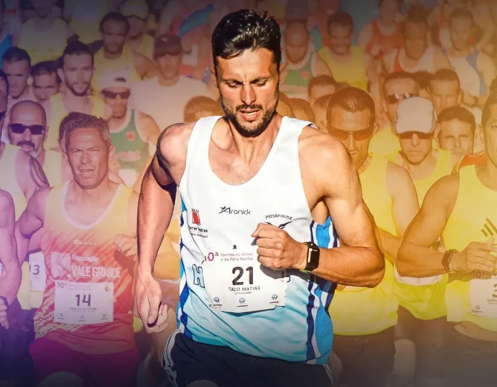 30K MARATHON Happening at 12th December