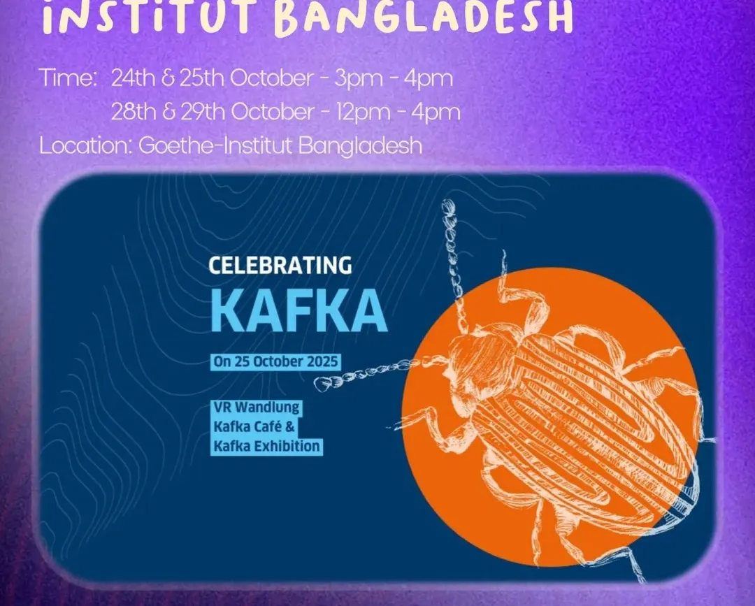 Enter the Kafka