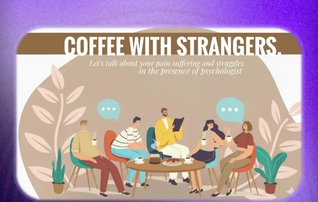 Coffe Strangers