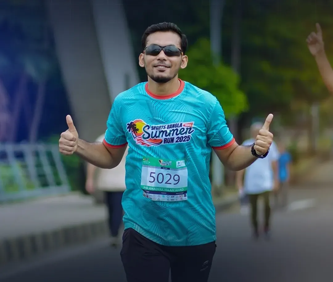 Half Marathon 2026