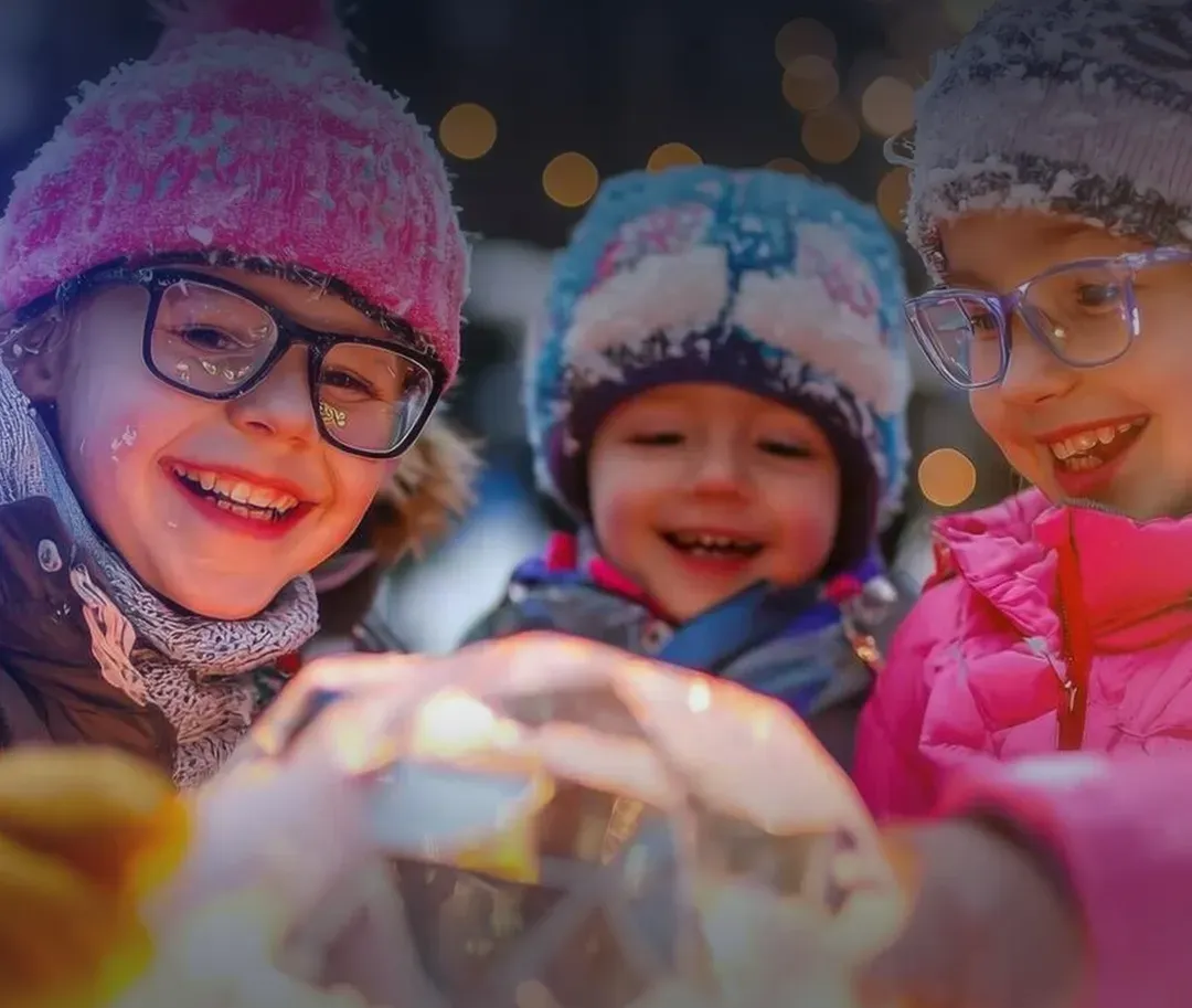 Isd Winter Fair 2025
