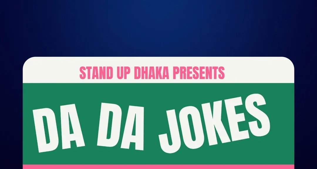 Dada Jokes