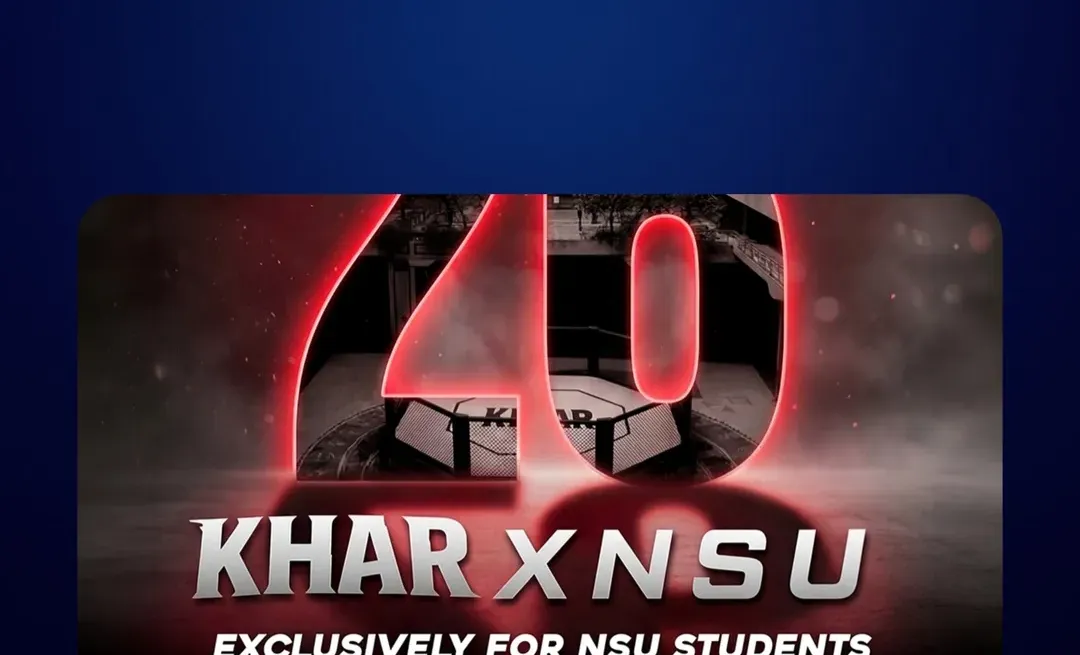 Nsu X Khar