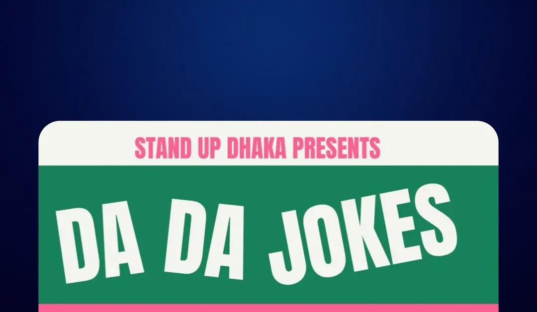 Dada Jokes
