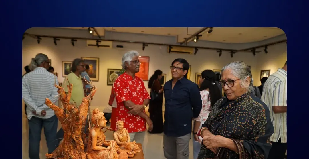 Buddha of Bengal