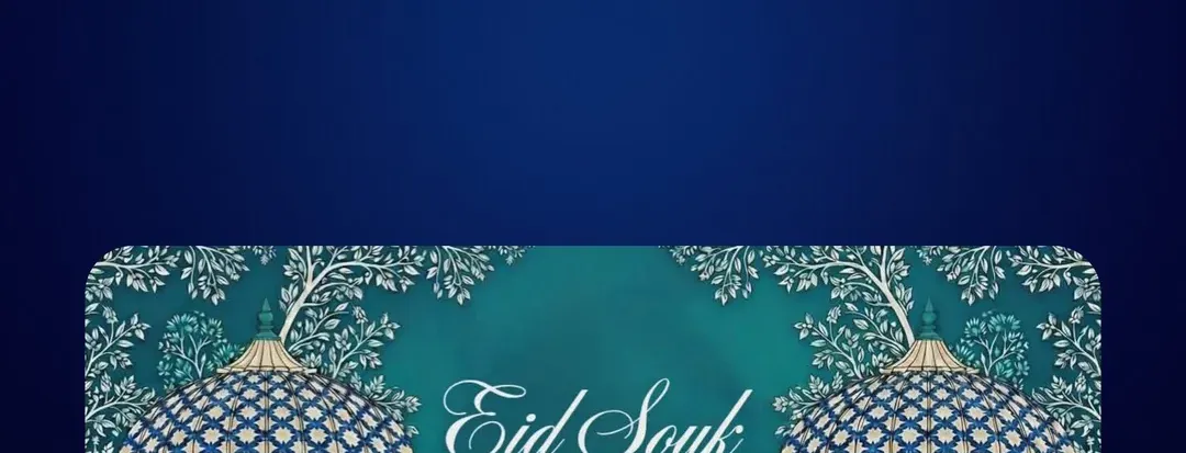 EiD SOUK BY PANACHE