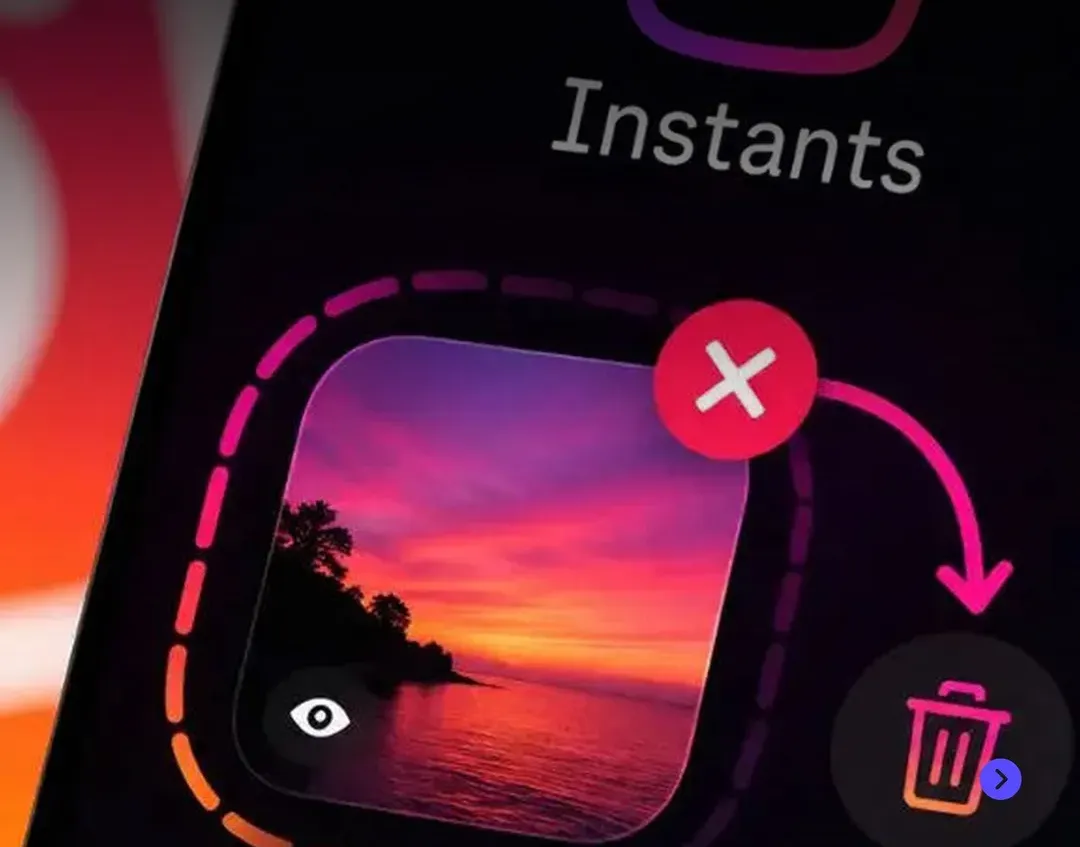 Instant