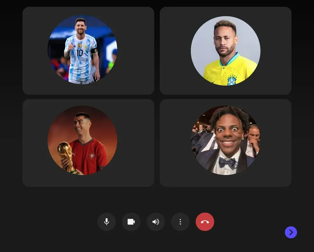 Discord