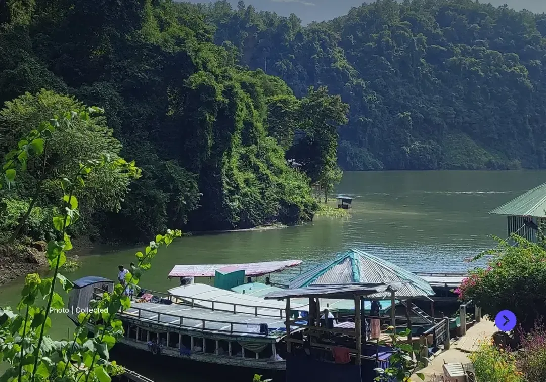 Go For A 3 Days Tour Beyond Dhaka